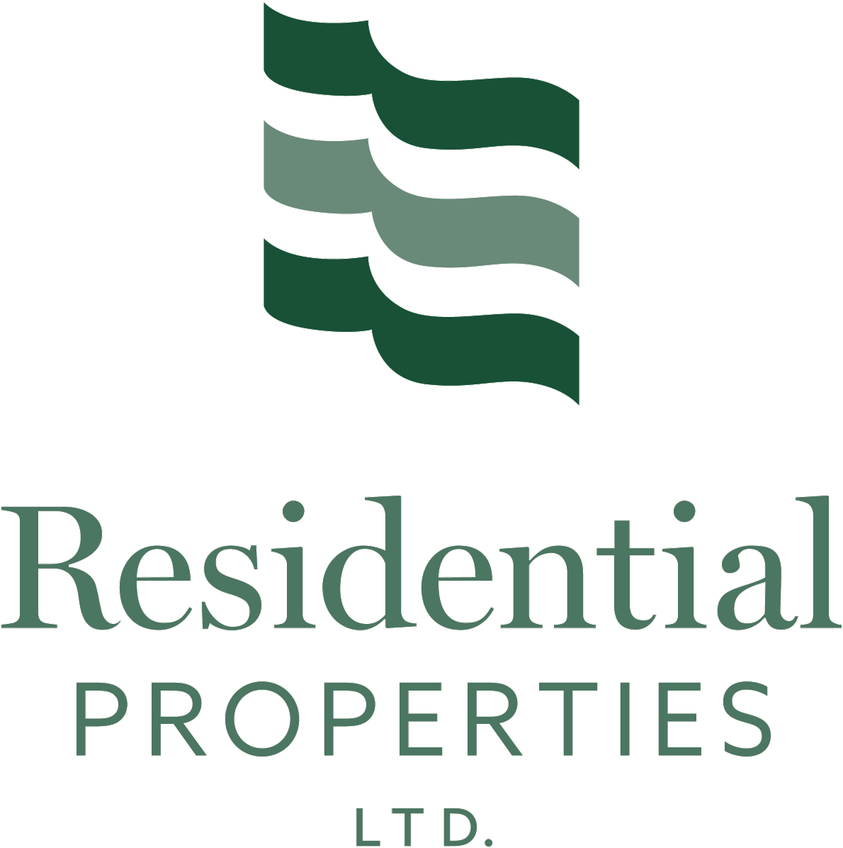 Residential Properties Logo